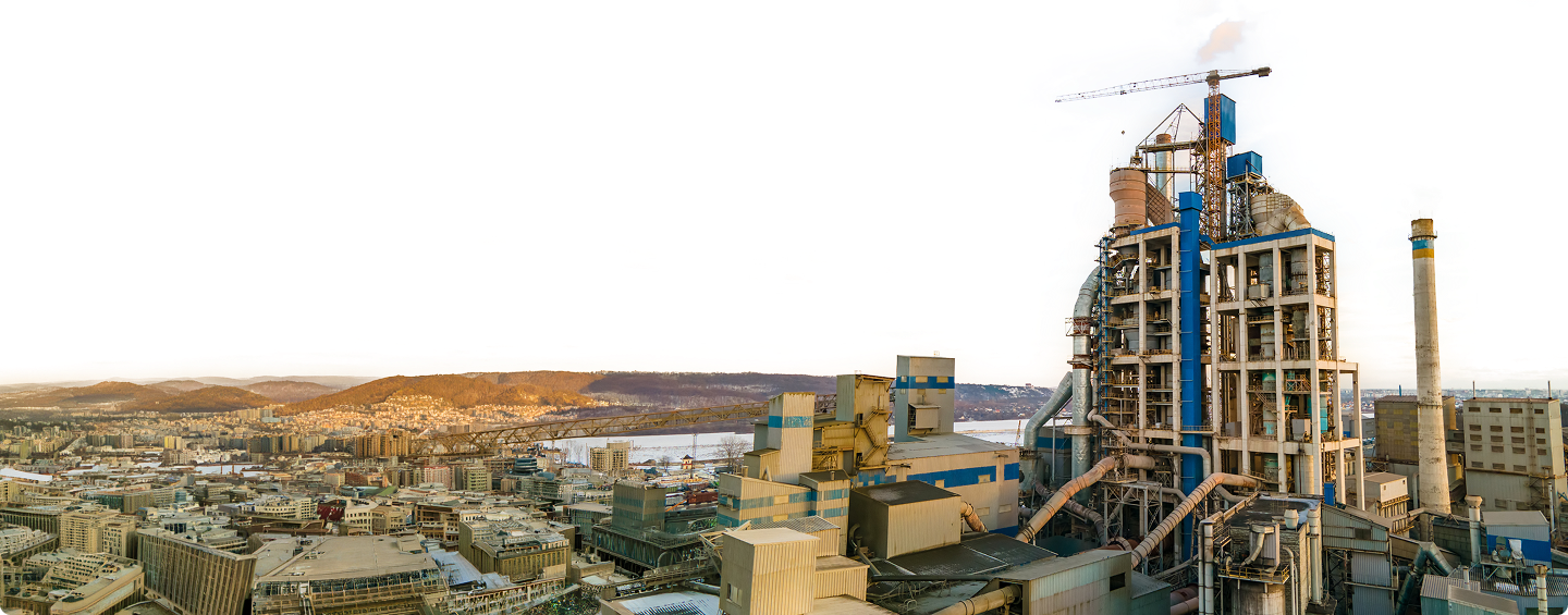 cement-power-plant